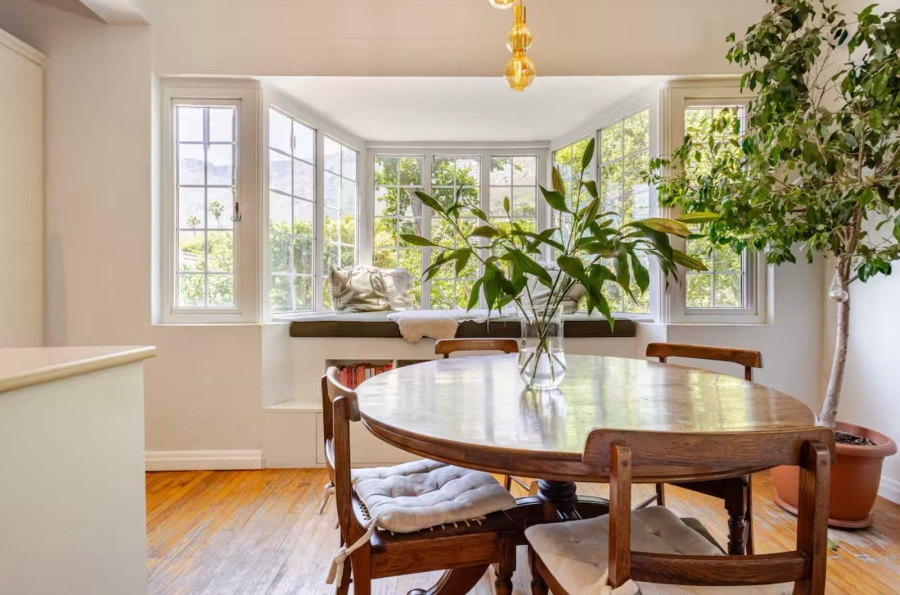 To Let 2 Bedroom Property for Rent in Higgovale Western Cape